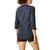  Carve Designs Women's Dylan Gauze Tunic - S25back2